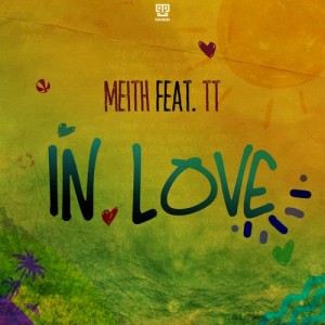 อัลบัม In Love ศิลปิน Meith