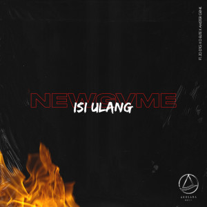 Album Isi Ulang (Explicit) oleh New Gvme