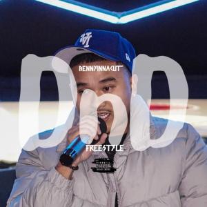 BennyInnaCut的專輯DnD (Explicit)
