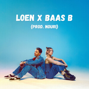 Baas B的專輯Loen X Baas B