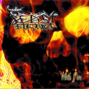 收聽Feast Eternal的With Fire歌詞歌曲