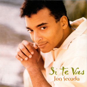 收聽Jon Secada的Solo Tu Imagen歌詞歌曲