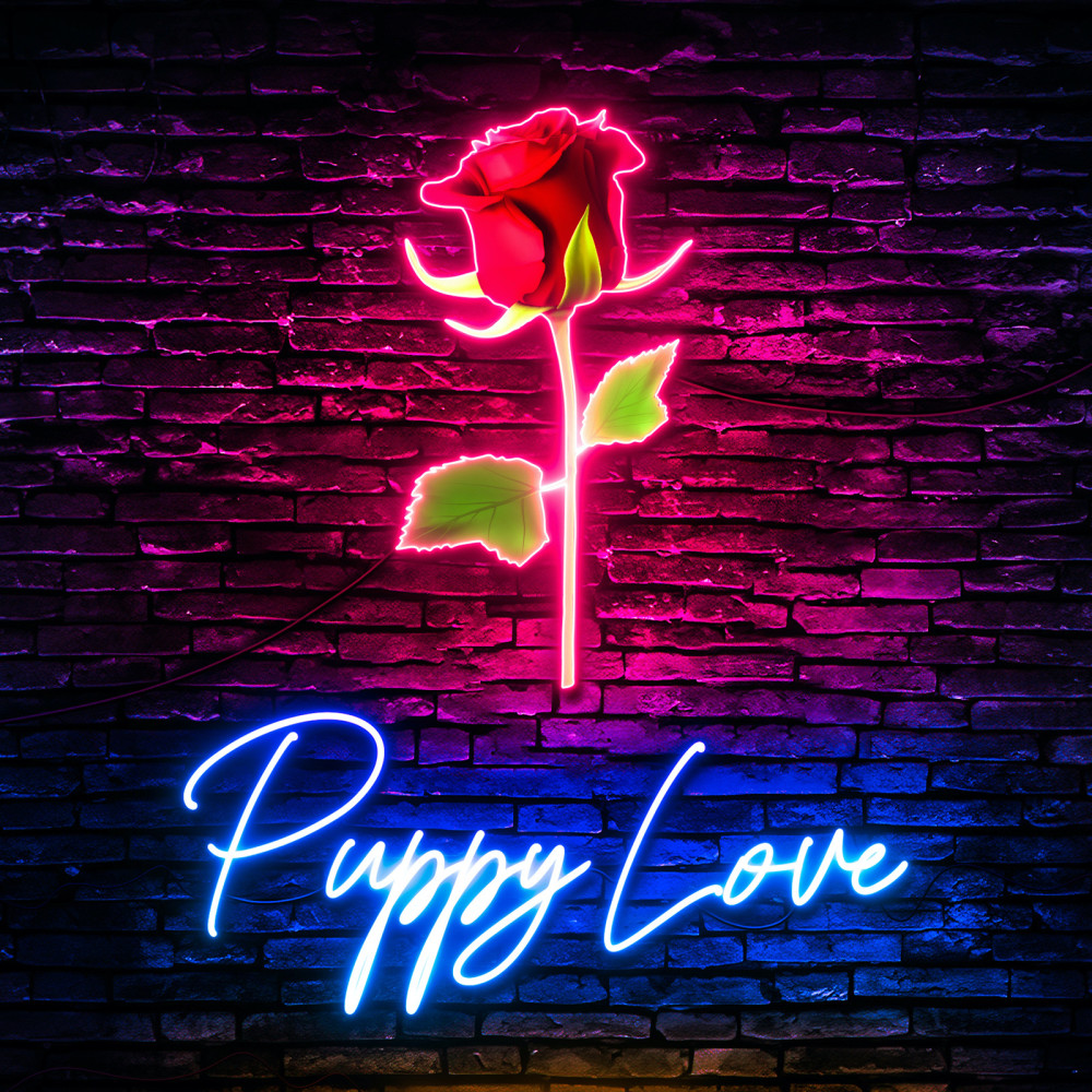 Puppy Love (Explicit)