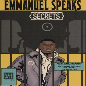Album Secrets from Emmanuel Speaks