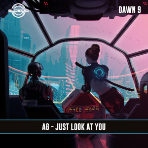 Listen to Just Look At You song with lyrics from AG