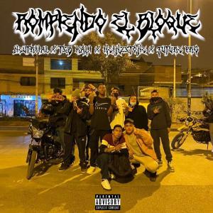 收聽NEUTRIIAL的Rompiendo el Bloque歌詞歌曲