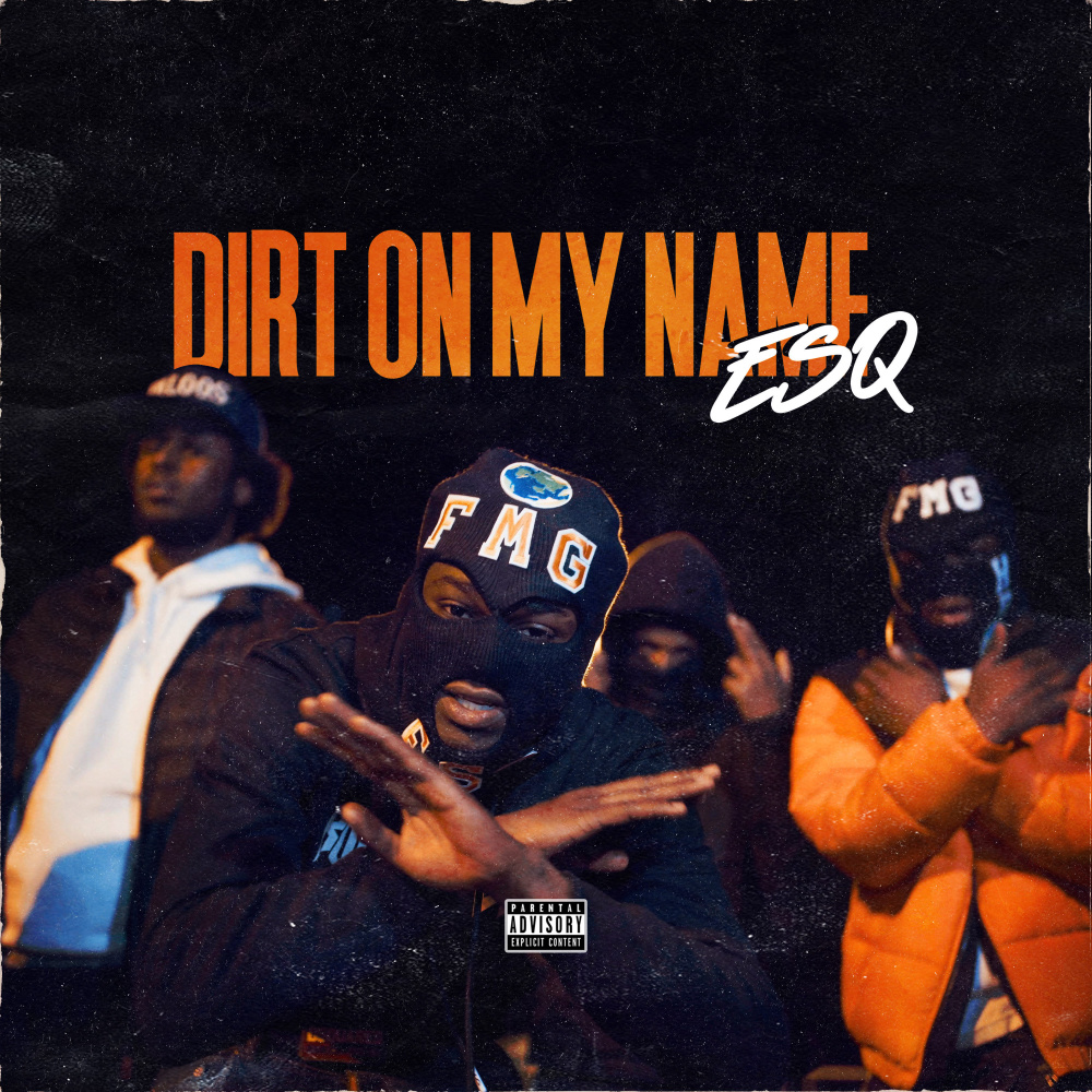 Dirt On My Name (Explicit)