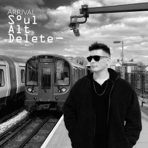 Soul Alt Delete的专辑Arrival