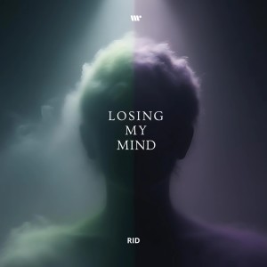 Album Losing My Mind from Rid