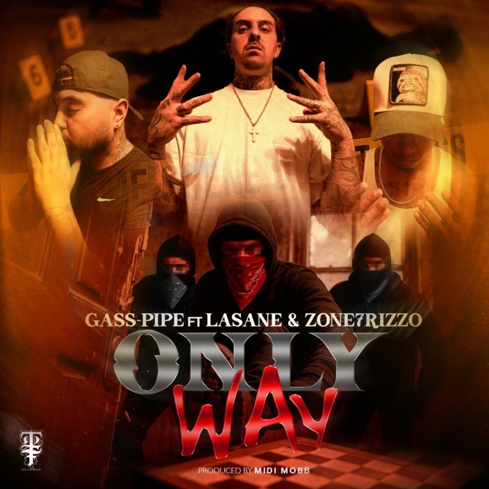 Only Way (Explicit)