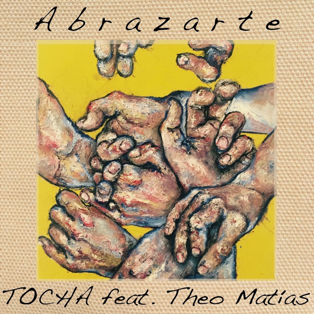Abrazarte