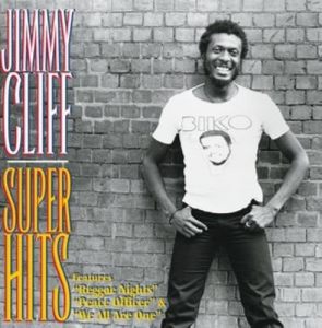 ดาวน์โหลดและฟังเพลง Now and Forever (Album Version) พร้อมเนื้อเพลงจาก Jimmy Cliff
