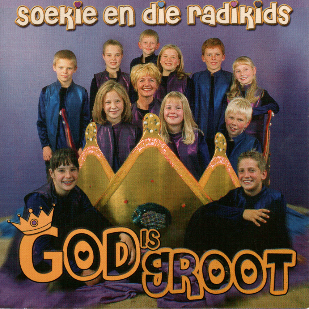 Die Woord Van God