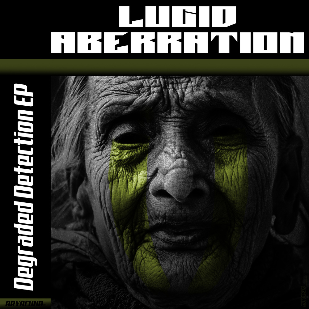 Degraded Detection (Bennefaktor Remix)