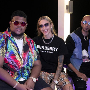 Listen to So Sweet song with lyrics from Dj Latu