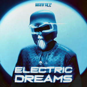 Warface的专辑Electric Dreams