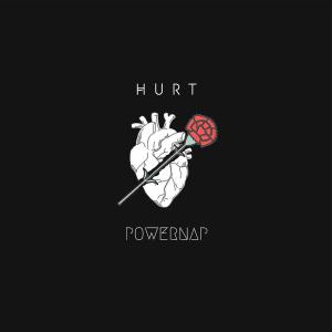Listen to Hurt song with lyrics from Powernap