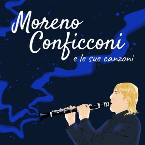 Listen to La Staccata (Polka) song with lyrics from Moreno Conficconi