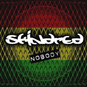 ดาวน์โหลดและฟังเพลง Nobody (Radio Dred-it) พร้อมเนื้อเพลงจาก Skindred