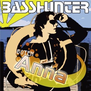 อัลบัม Boten Anna ศิลปิน Basshunter