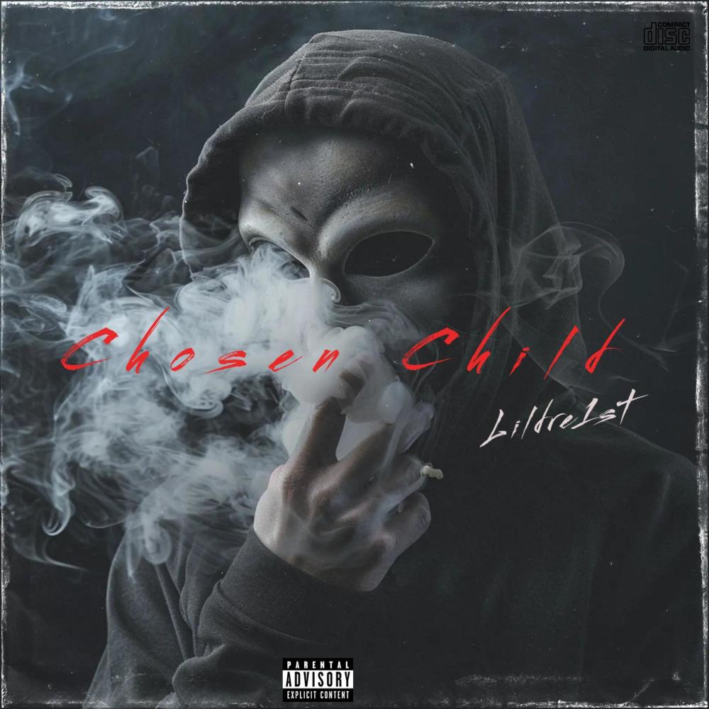 Never Heard (feat. 1iljay & Liltay1st) (Explicit)