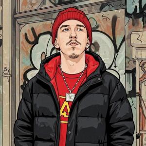 default playlist img