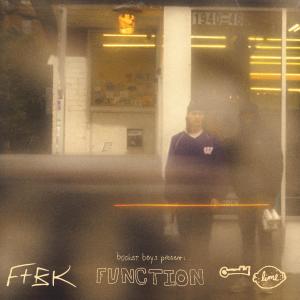 ดาวน์โหลดและฟังเพลง Function พร้อมเนื้อเพลงจาก FTBK