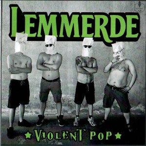 Listen to Non Sono Una Signora (Violent Pop) (Explicit) (Violent Pop|Explicit) song with lyrics from Lemmerde