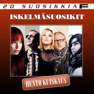 收聽Markus Törmälä的Jäi susta jälki sydämeen歌詞歌曲