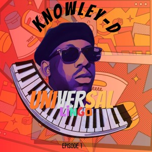 Listen to Love Letter song with lyrics from KNOWLEY-D