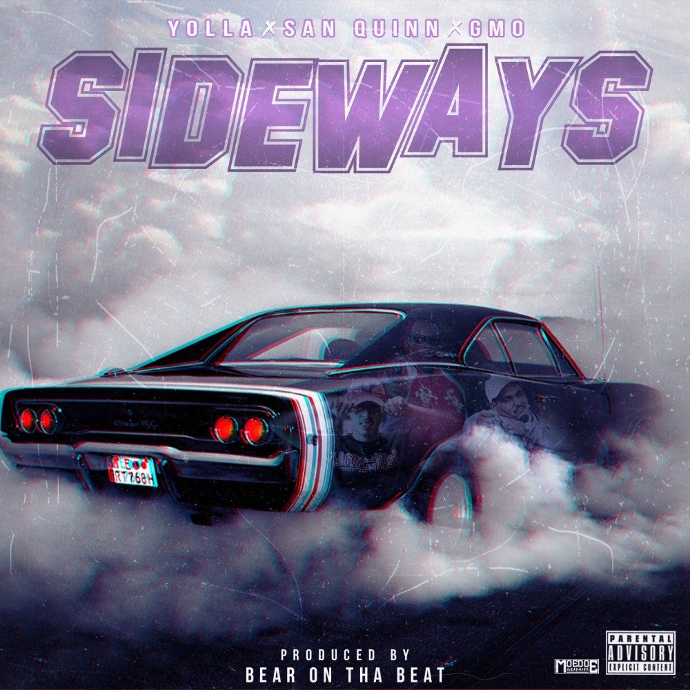 Sideways (Explicit)