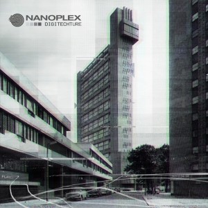 Album Digitechture from Nanoplex
