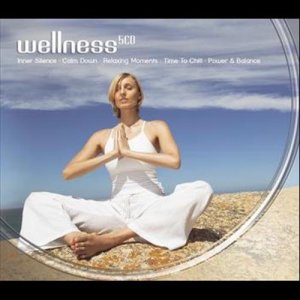 อัลบัม Wellness BOX ศิลปิน Various