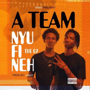 A TEAM的專輯Xhol ya jekh