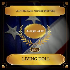 收听Cliff Richard的Living Doll歌词歌曲