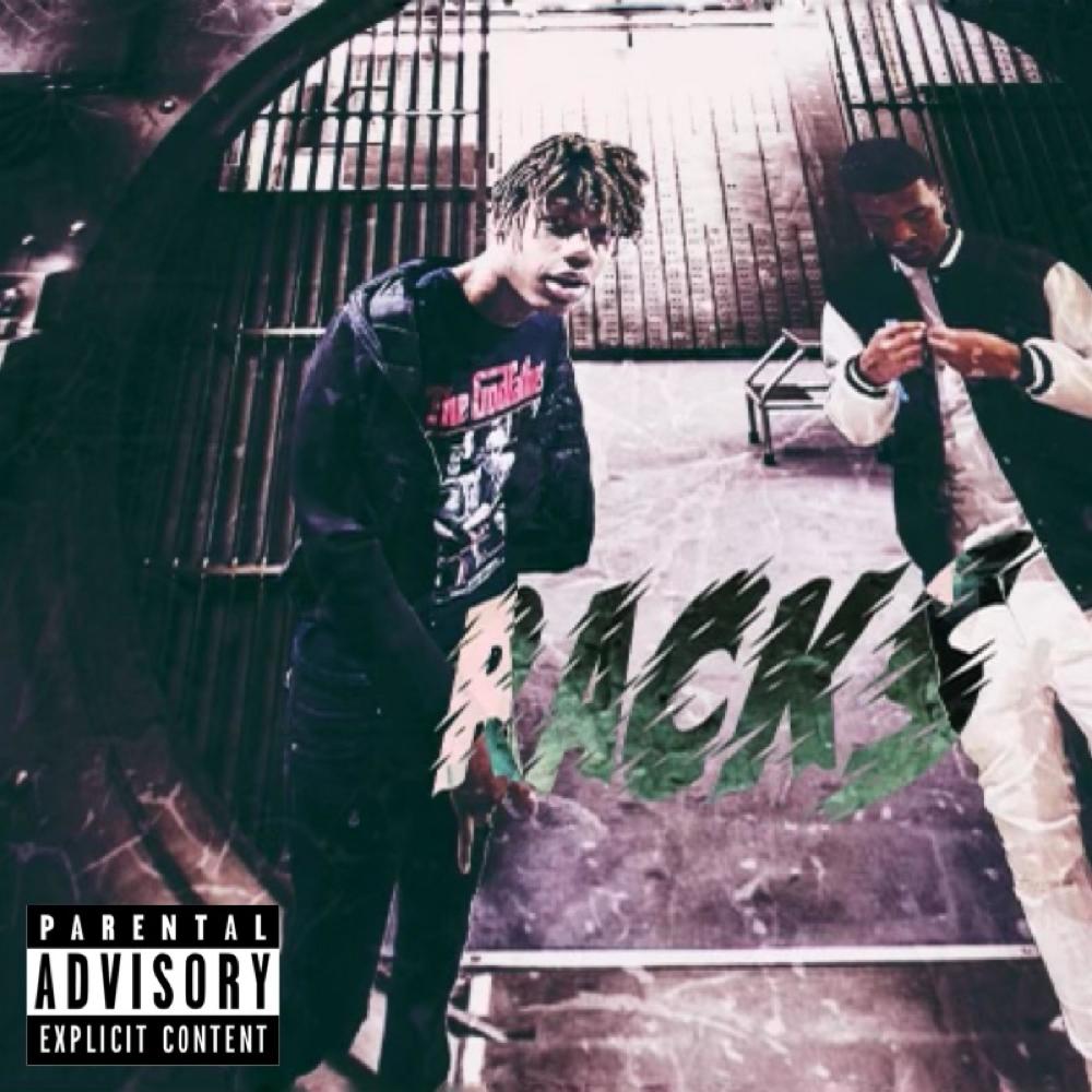 RACK$(feat. jay3) (Explicit)
