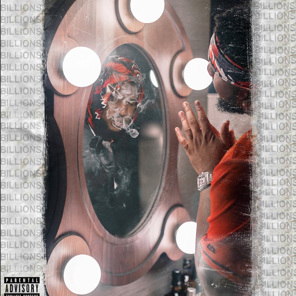 Ball Forever (feat. BlvckGypsy) (Explicit)
