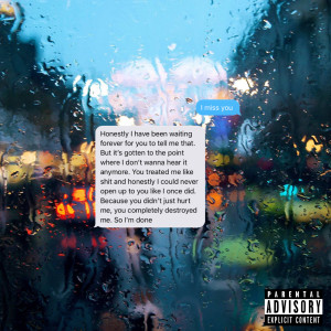 ดาวน์โหลดและฟังเพลง What Happened? (Explicit) พร้อมเนื้อเพลงจาก Devyn