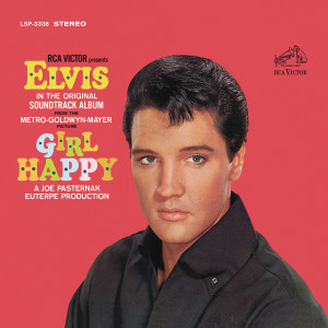 收聽Elvis Presley的Startin' Tonight歌詞歌曲