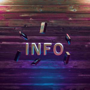 Dengarkan lagu INFO (feat. Lesto Fremo) (Explicit) nyanyian Enderboybeats dengan lirik