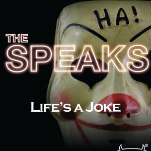 Album Life's A Joke (Import) (Explicit) from 