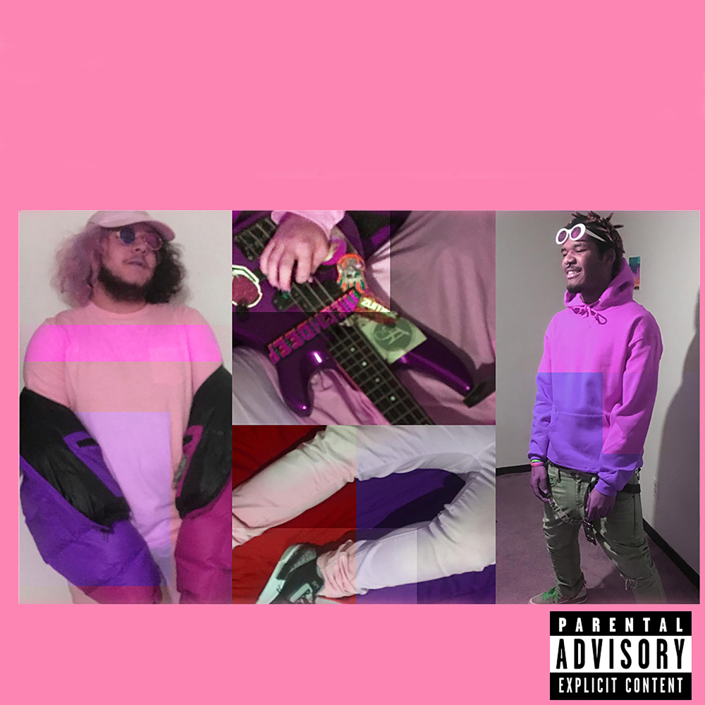 Stepping Side (Explicit)