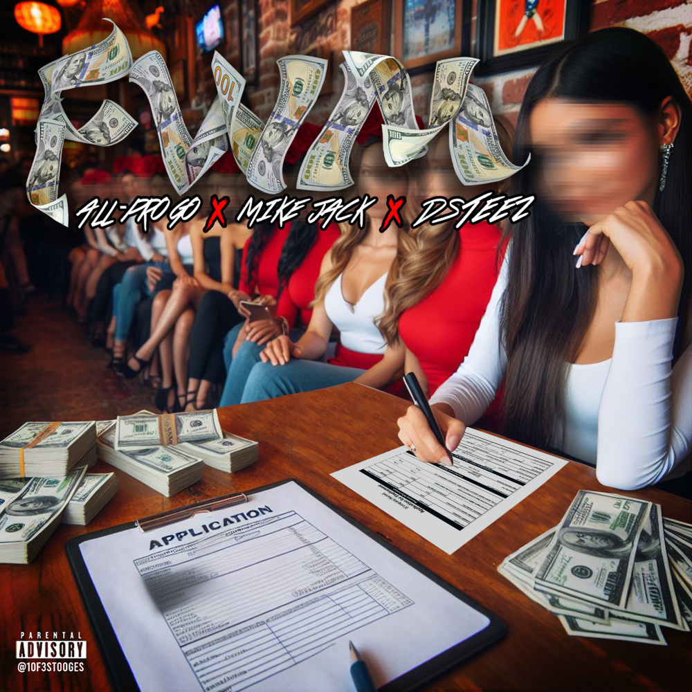 FWM (Explicit)