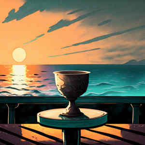 Listen to Ferum song with lyrics from Tethys