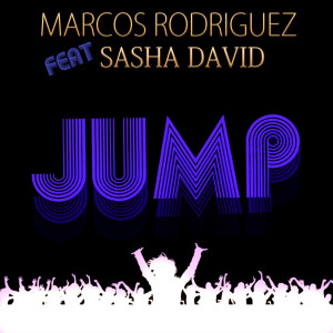 Album Jump from Marcos Rodriguez