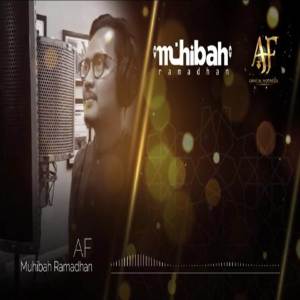 Af的专辑Muhibah Ramadhan