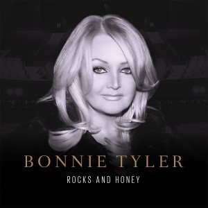 Bonnie Tyler的專輯Rocks and Honey