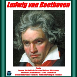 Otto Edelmann的專輯Beethoven: Fidelio (Explicit)