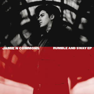 收聽Jamie N Commons的Have A Little Faith歌詞歌曲