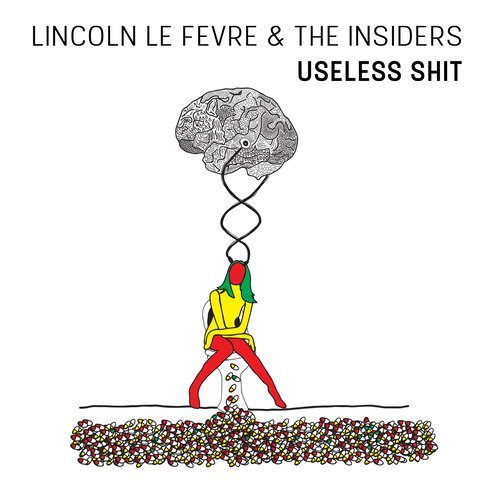 Useless Shit (Explicit)